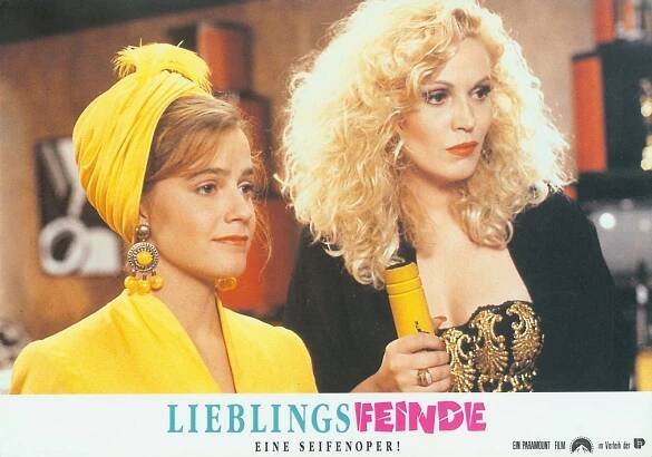 Bublifuk - Fotosky - Elisabeth Shue, Cathy Moriarty