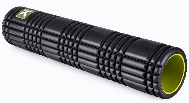 Masážní válec TriggerPoint Grid 2.0 černý 350235