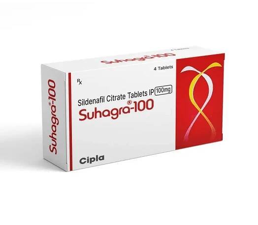 Suhagra 100mg