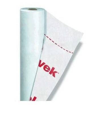 Membránové strechy Tyvek Solid (80 g/m2)