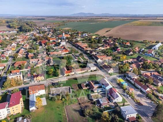 Prodej Pozemek, Troskotovice, okres Brno-venkov