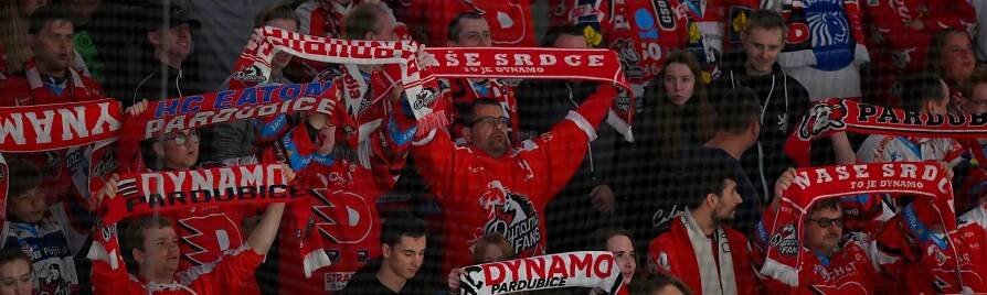 Dynamo Pardubice | Relmost