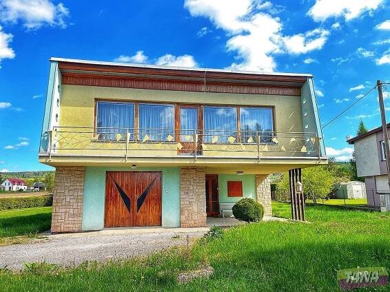 Pronájem Dům, Vorlešská, Dvůr Králové nad Labem, okres Trutnov