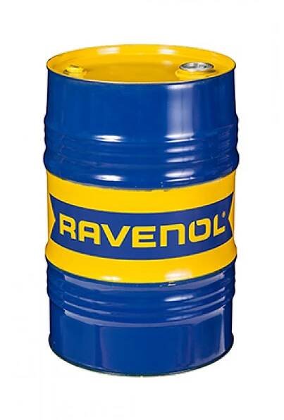 RAVENOL Catoel TO-4 SAE 30; 208 L