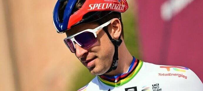Cyklista Peter Sagan se připravuje na konec kariéry. Rozhodl se začít podnikat v hoteliérství, jeho SP resort již otevřel své brány