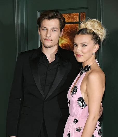 Millie Bobby Brown and Jake Bongiovi: A Complete Relationship Timeline