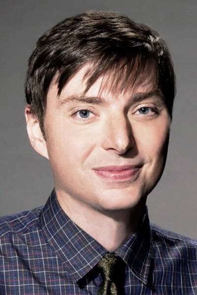 Michael Patrick O'Brien herec • Filmožrouti.cz