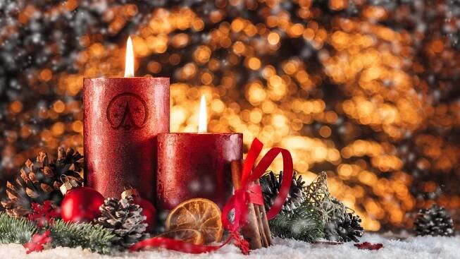 Banners and Backgrounds - Wicca Academy
