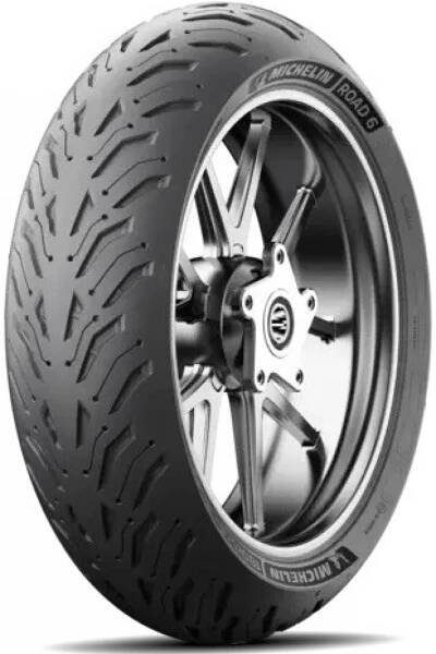 Michelin Road 6 190/50 R17 73W