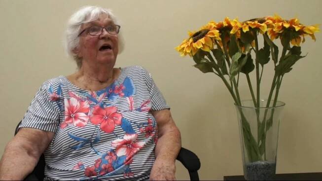 USA Vein Clinic Patient Testimonial (ENG)