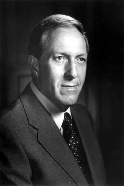 Richard Kelly (Politiker)
