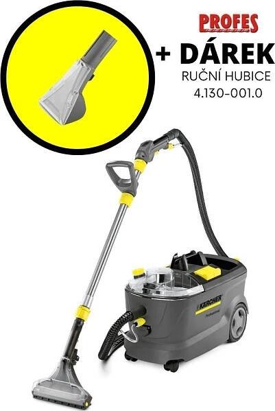 Kärcher Puzzi 10/2 Adv 1.193-120.0