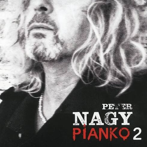 Poslechněte si PIANKO 2 od interpreta Peter Nagy