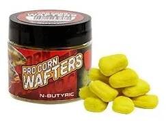 BENZAR MIX KUKUŘIČKY PRO CORN WAFTERS 30g - KYSELINA MÁSELNÁ 