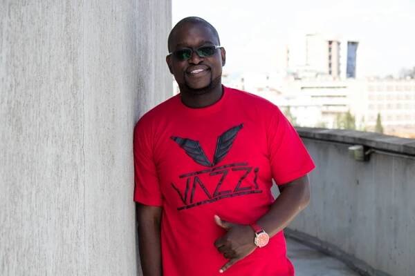 Gerald Langiri announced as Vazzi’s clothing line new brand ambassador | Gerald Langiri | Official Website