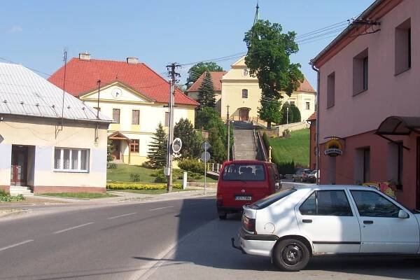 Bílovice (okres Uherské Hradiště)
