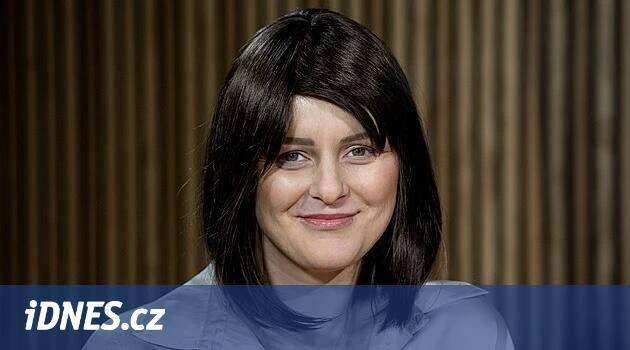 Maláčová promluvila v Rozstřelu o rakovině i o volebním programu
