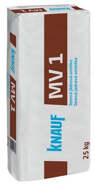 Knauf - MV 1