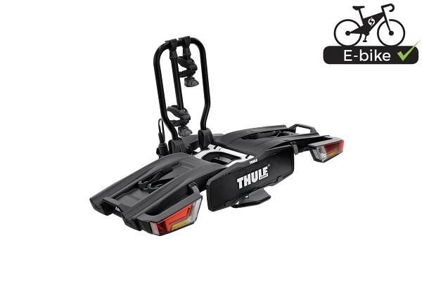 THULE EasyFold XT 933 black