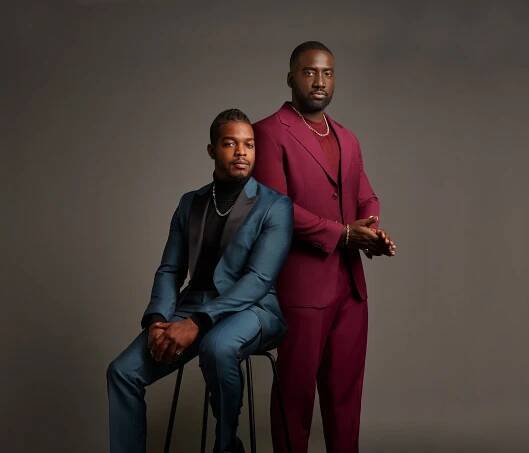 How the Legacy Awards Affirms Black Canadian Talent — Toned