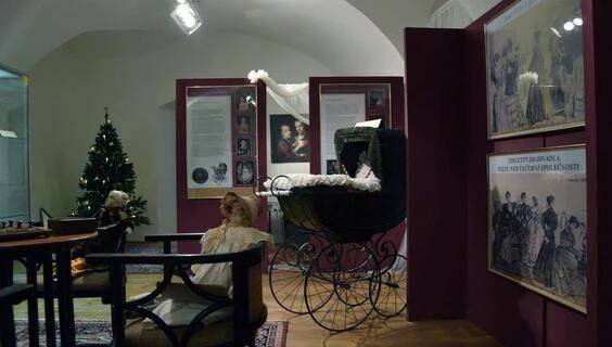 Muzeum Hlučínska | Muzea a historie Hlučín | NaVylet.cz