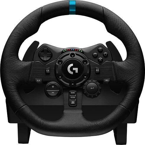 Logitech G923 941-000149
