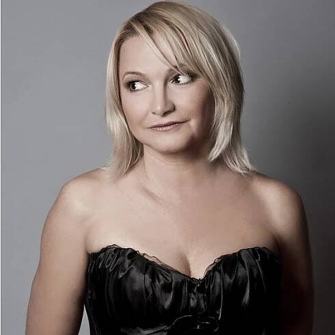 Anna Šišková