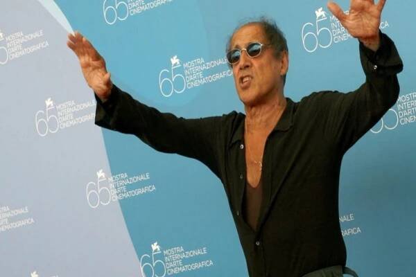 Slavný herec Adriano Celentano slaví 85. narozeniny: Jak dnes žije hvězda - Zivot