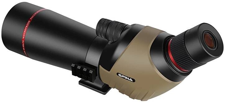 Spina Optics SPM 20-60x70 2