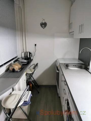 Byt pronájem Hradec Králové