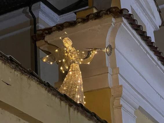 Trhy, betlémy i dopisy Ježíškovi. Advent v Písku pokračuje v zajetých kolejích