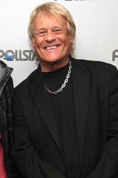 Former Bad Company Singer Brian Howe Dead at 66
