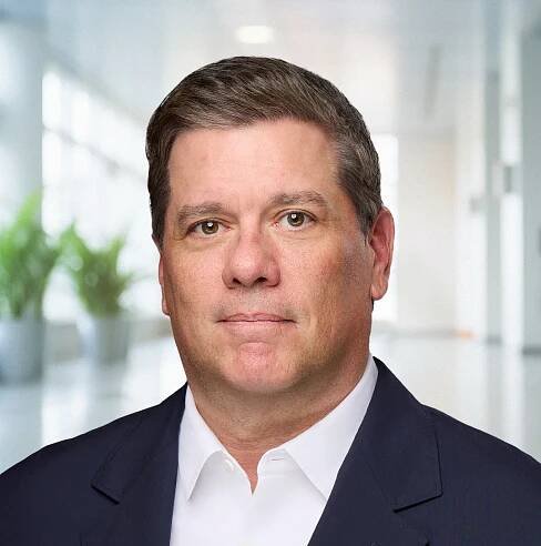 Meet Our Executive Leaders | Netrix Global