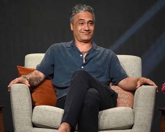 taika waititi