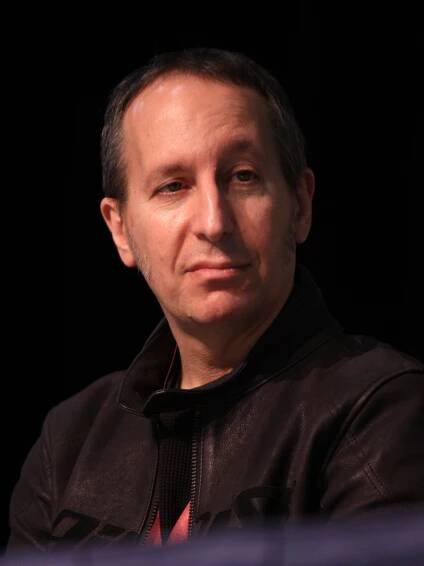 Michael Taylor (screenwriter)