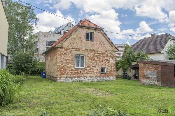 Prodej rodinného domu Rokycany | Pro-nemovitosti Kraus