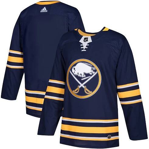 Pánský Dres Buffalo Sabres adizero Home Authentic Pro