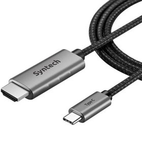 USB - C HDMI 4K kabel 2m