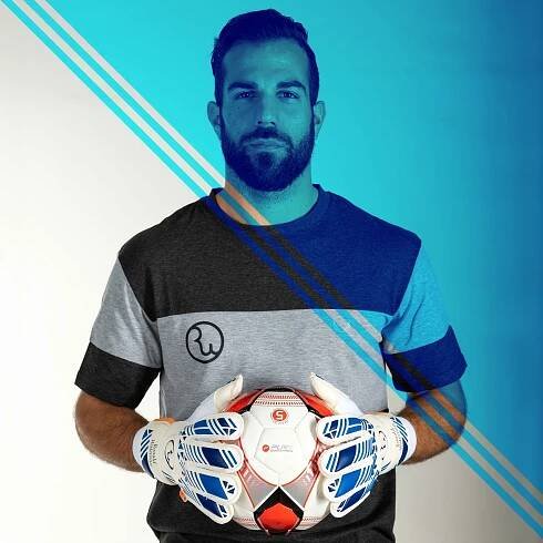 Home ⋆ * FUTBOLISTA * We love Goalkeeping * FUTBOLISTA *