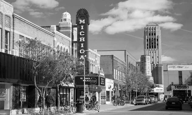 Ann Arbor 2