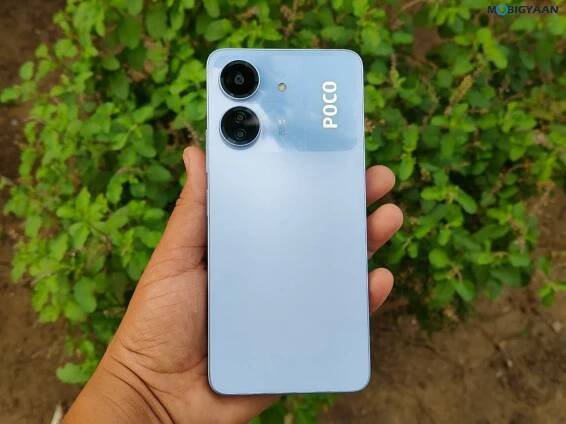 POCO C65 Review 2