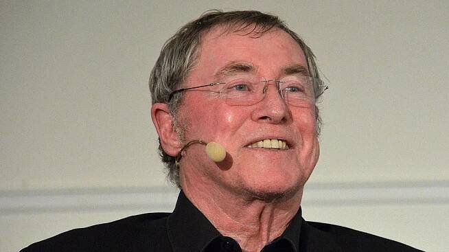 John Nettles: představitel inspektora Barnabyho měl pohnuté dětství. Je i vzdělaným akademikem - Médium.cz