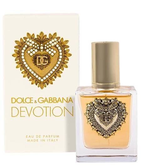 Dolce & Gabbana Devotion EdP 50 ml | Perfemist - Váš specialista na parfumerii