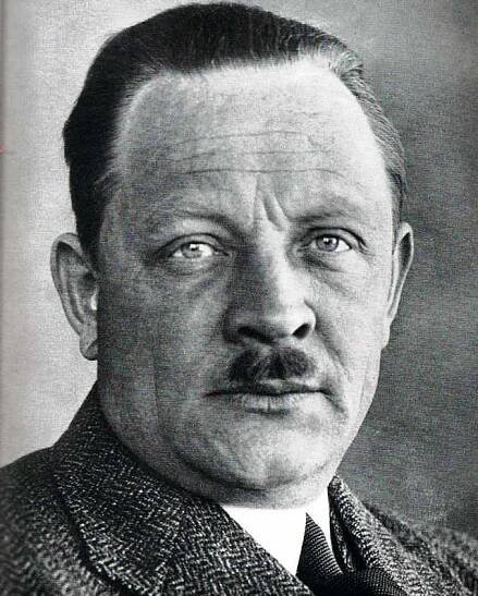 Lasch, Otto. | WW2 Gravestone