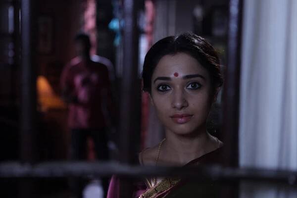 Abhinetri - Z filmu - Tamanna Bhatia