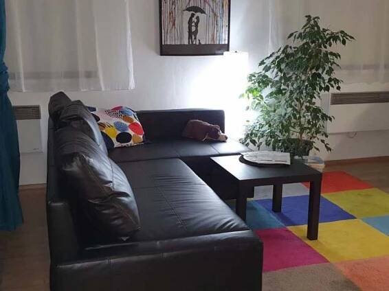 Apartmány Tylovice - Rožnov pod Radhoštěm