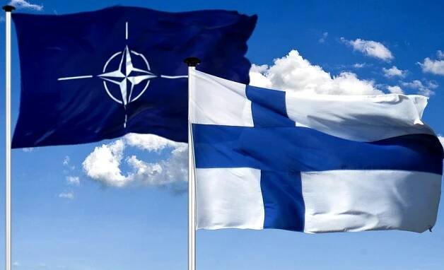 Putin nemá dost vojáků k obsazení rusko-finské hranice