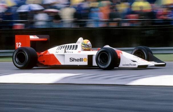 Úmrtí ve formuli: Senna tragédii předvídal, Rindt se stal mistrem světa po smrti