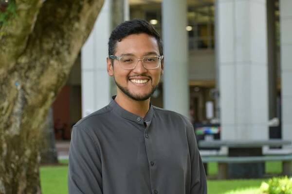 Department of Mathematics and Statistics | FIU College of Arts, Sciences & Education