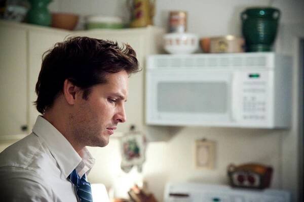 Peter Facinelli and Fans - Movies